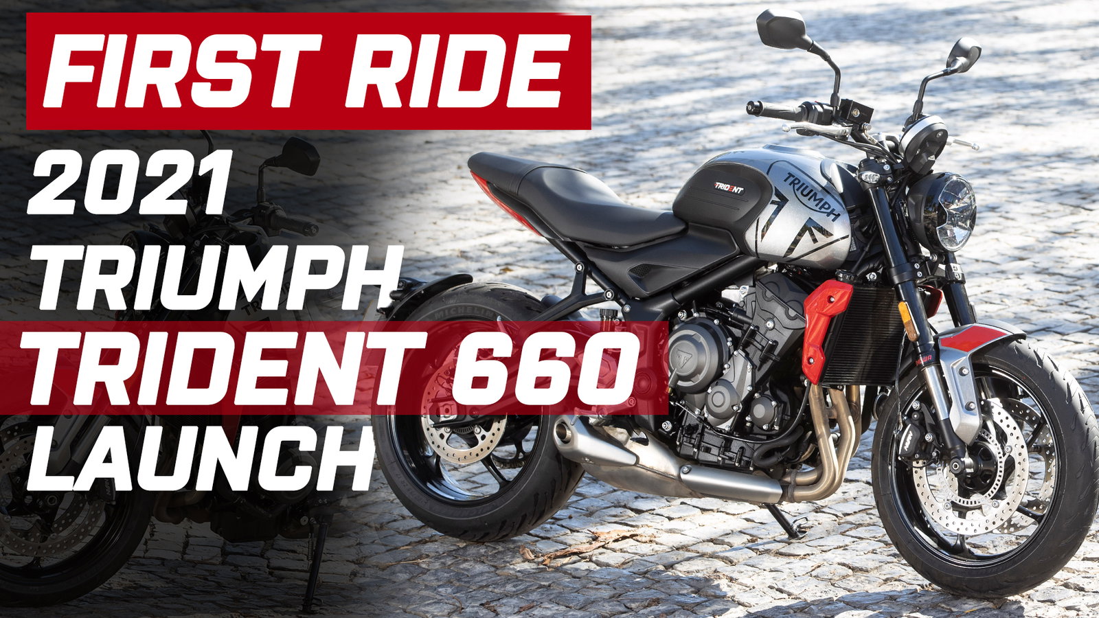 Triumph Trident 660 Review - A quick and classy A2 middle-weight